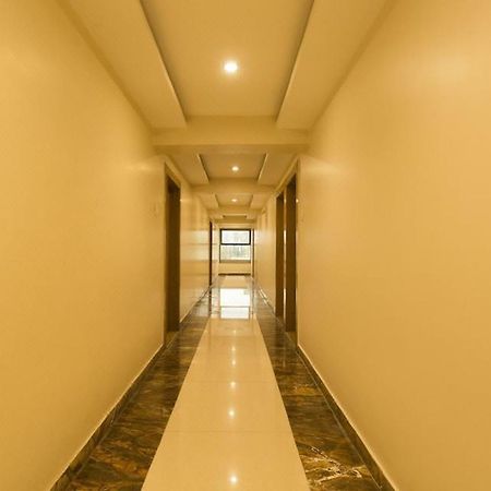 Hotel Sagar Inn Hadapsar Rooms Banquet Restaurant & Bar Пуна Экстерьер фото