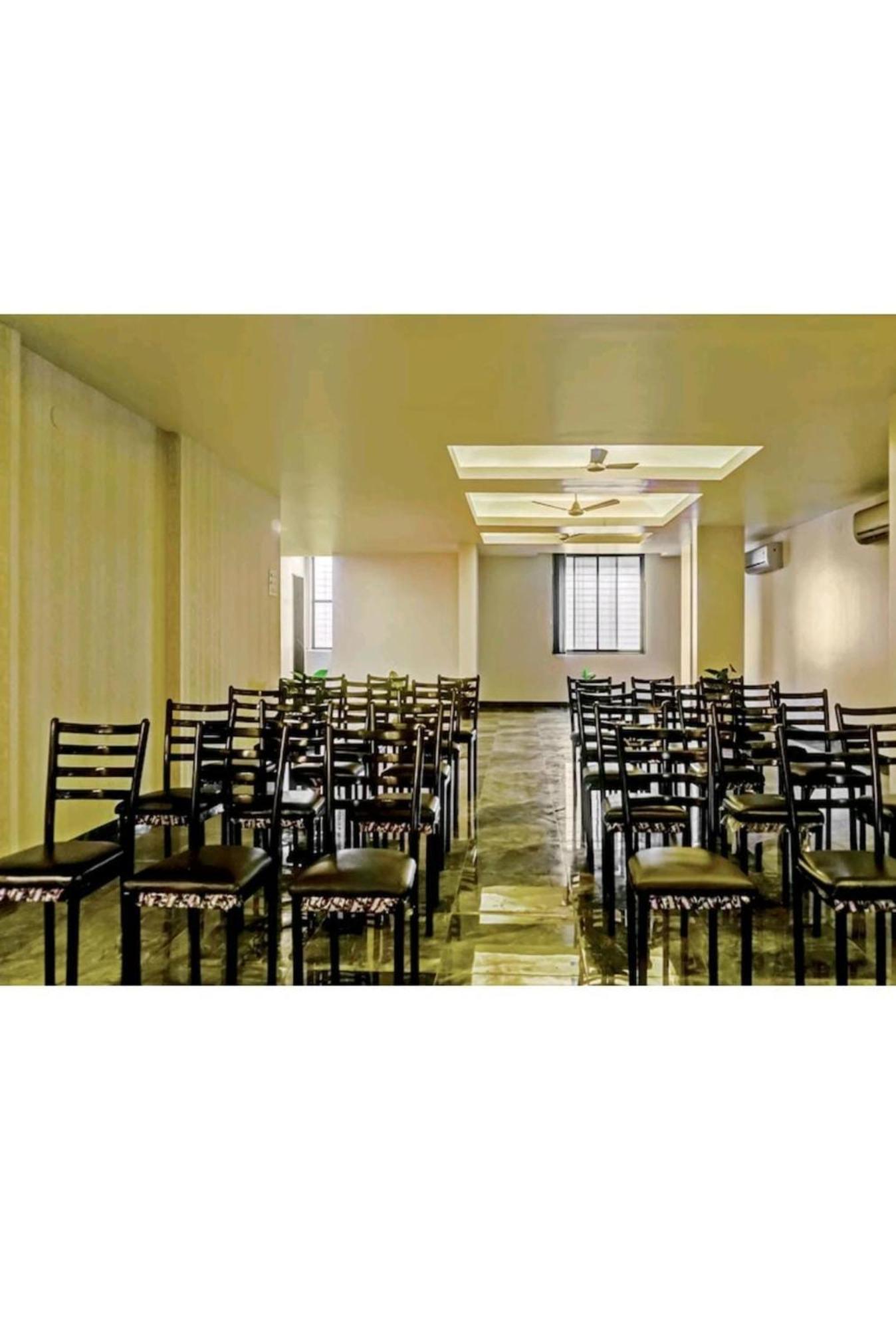 Hotel Sagar Inn Hadapsar Rooms Banquet Restaurant & Bar Пуна Экстерьер фото